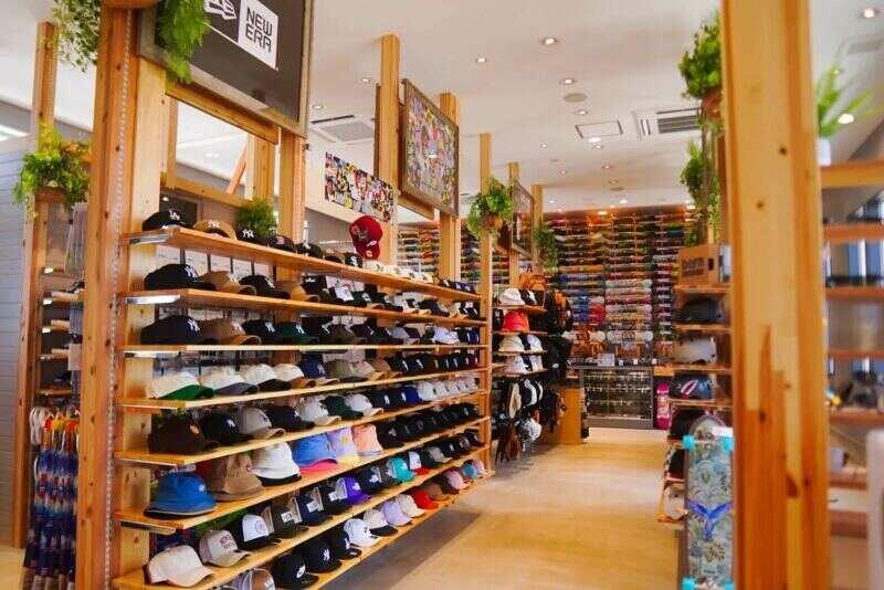 ムラサキパーク 鵠沼海浜公園店の仕事画像2