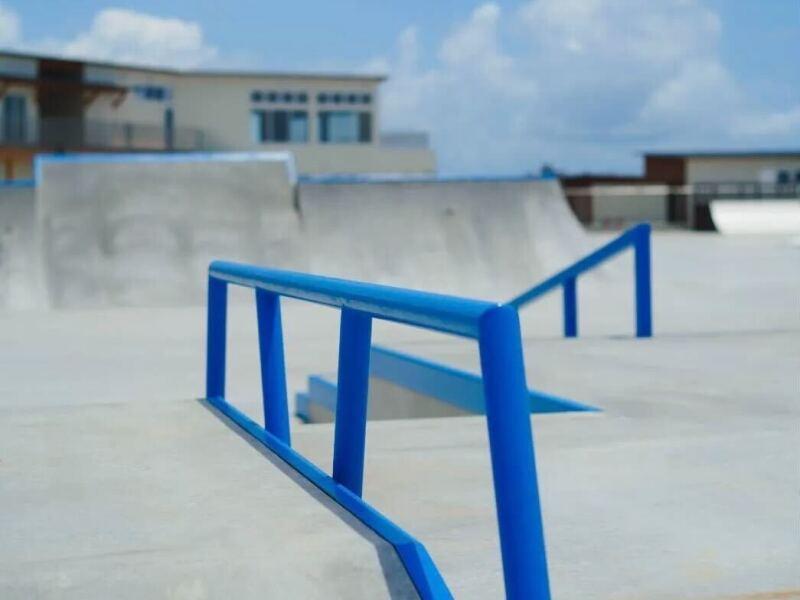 ムラサキパーク 鵠沼海浜公園店の仕事画像3