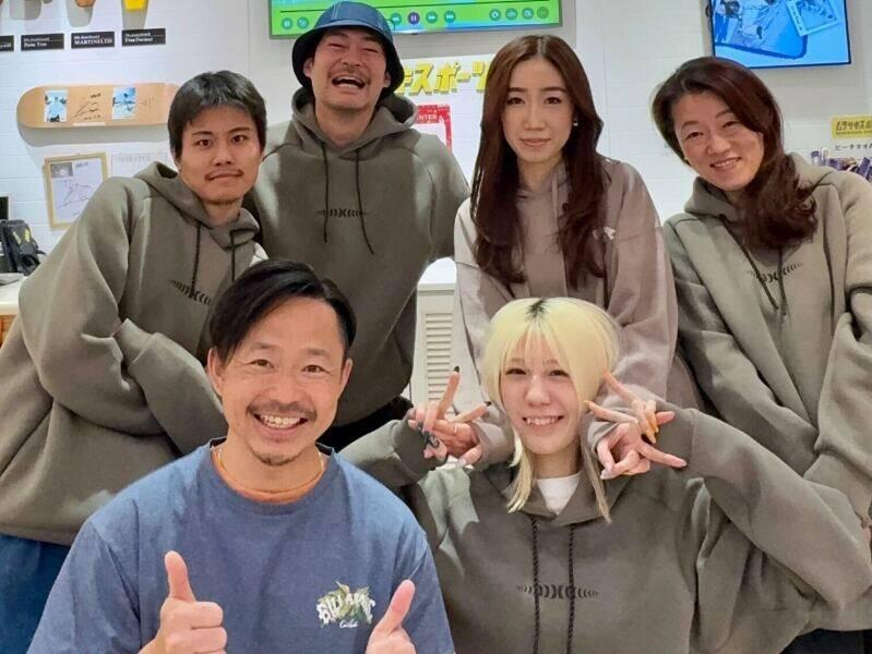 ムラサキスポーツ 相模大野ステーションスクエア店の仕事画像1
