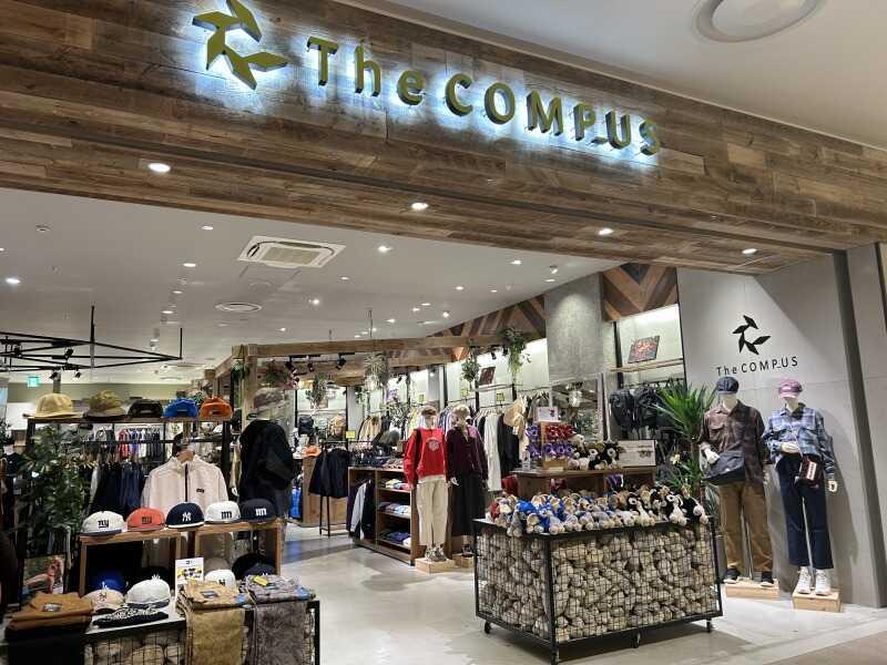 The COMP＿USの仕事画像1