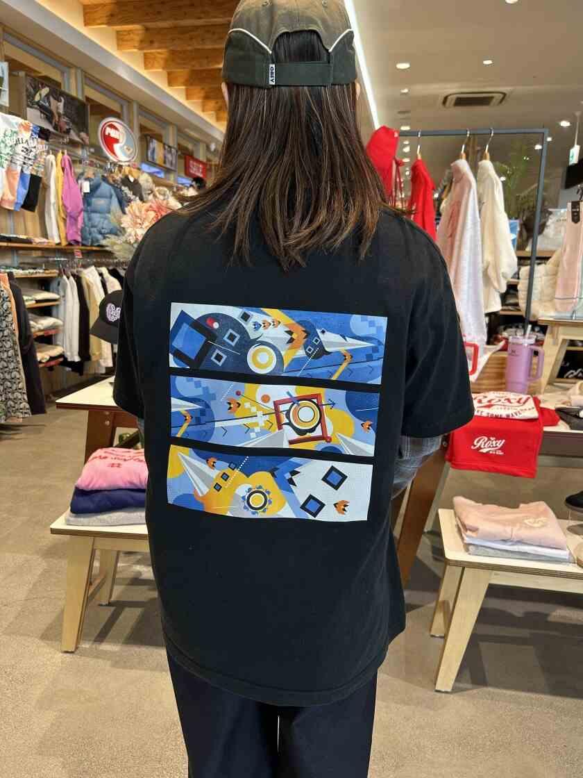 ムラサキパーク ららぽーとEXPOCITYの制服2