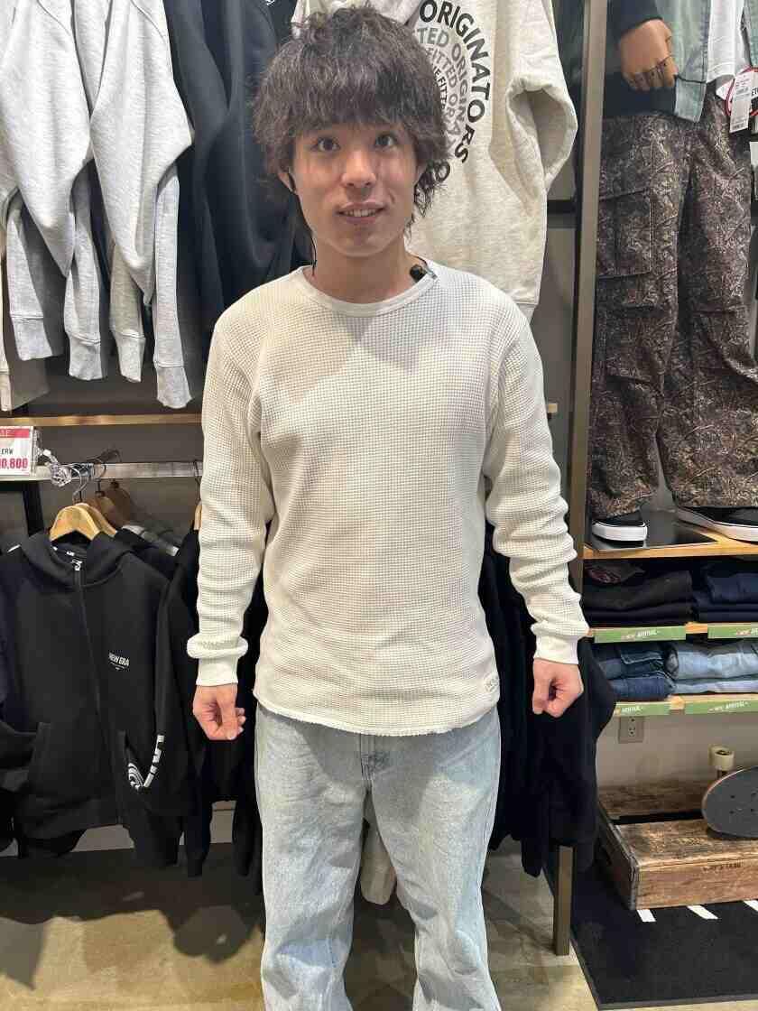 ムラサキスポーツ イオンモール四條畷店の制服1