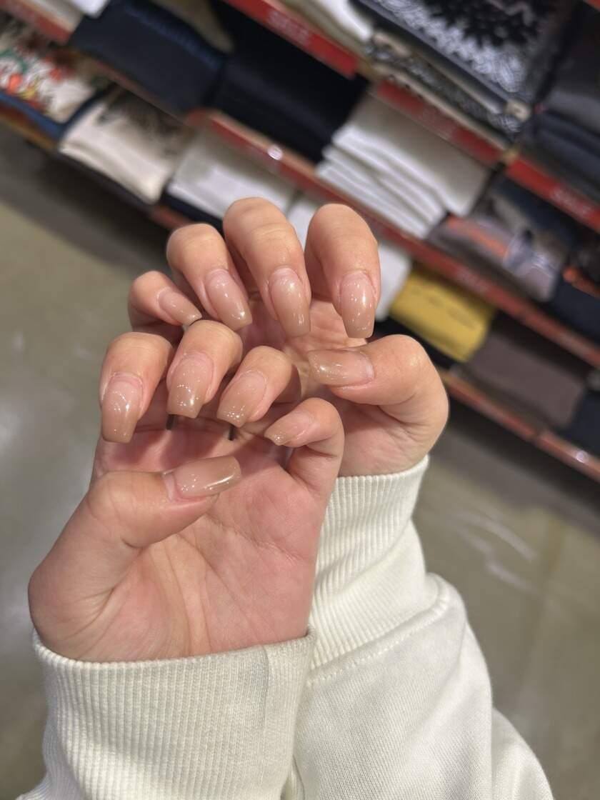 ムラサキスポーツ イオンモール四條畷店の制服3