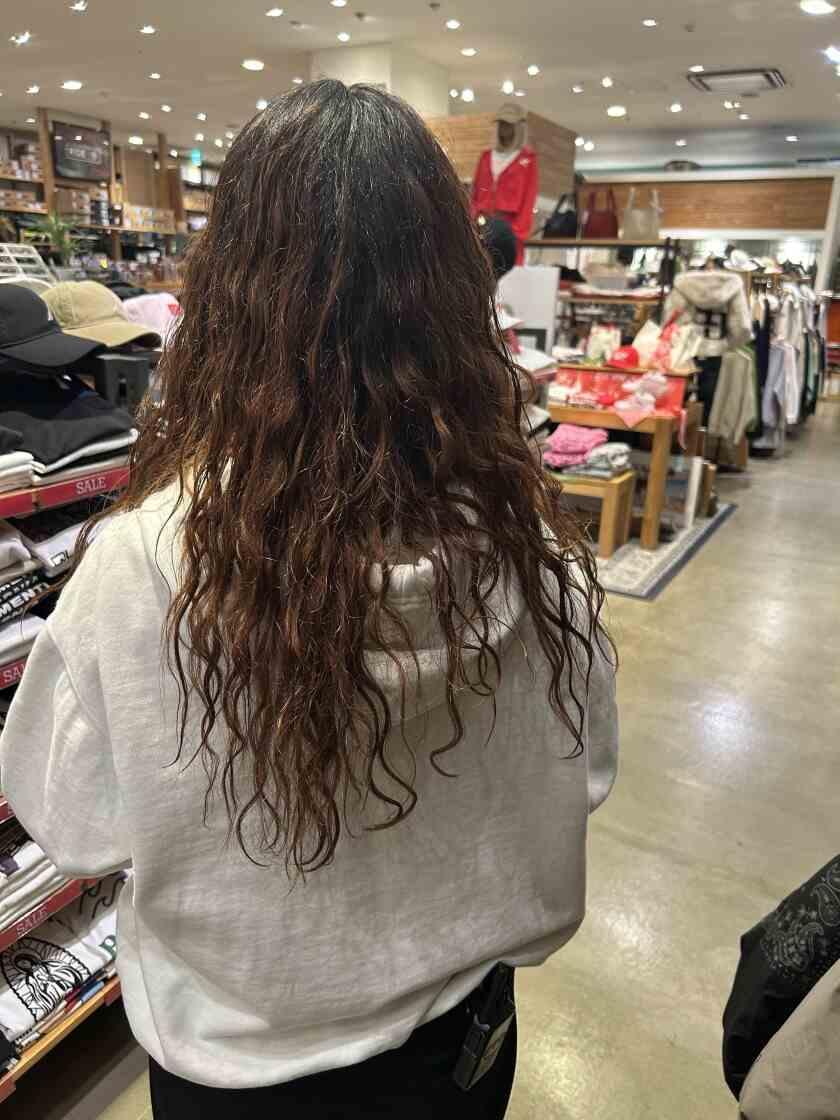 ムラサキスポーツ イオンモール四條畷店の制服2