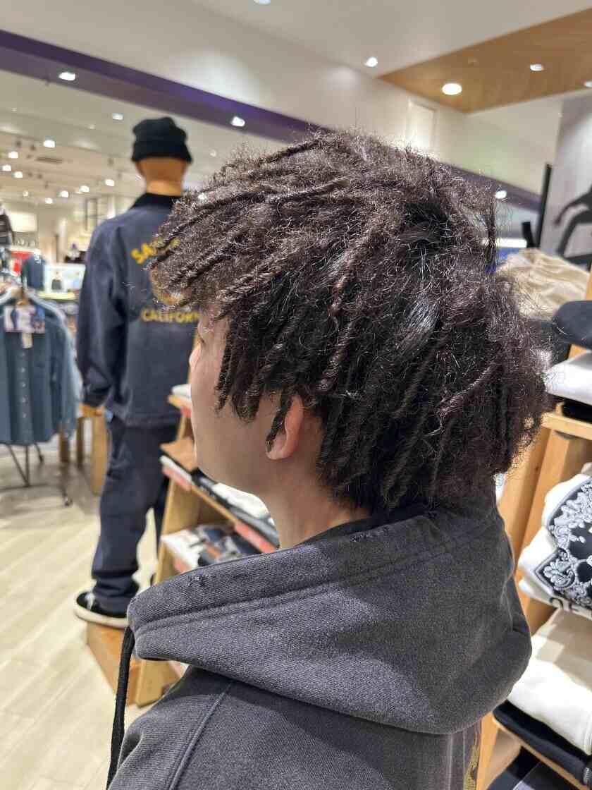 ムラサキスポーツ ららぽーと堺店の制服2