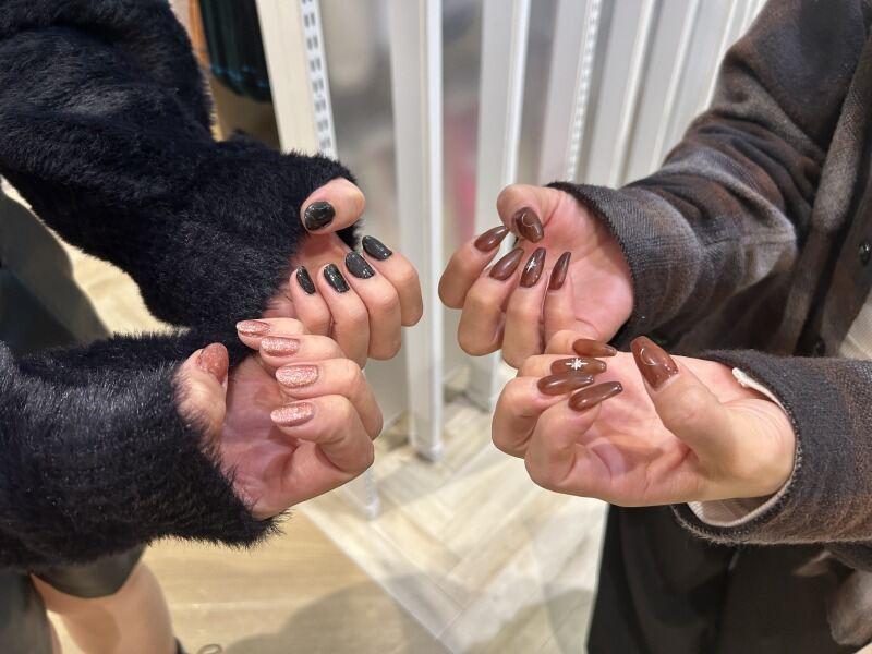 ムラサキスポーツ　イオンモール大高店の仕事画像2