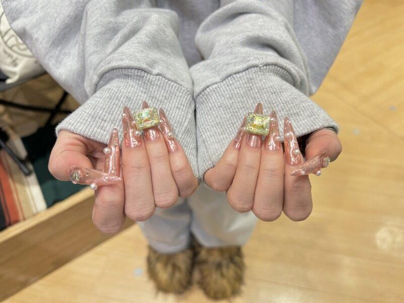 ムラサキスポーツ イオンモール各務原店の仕事画像2