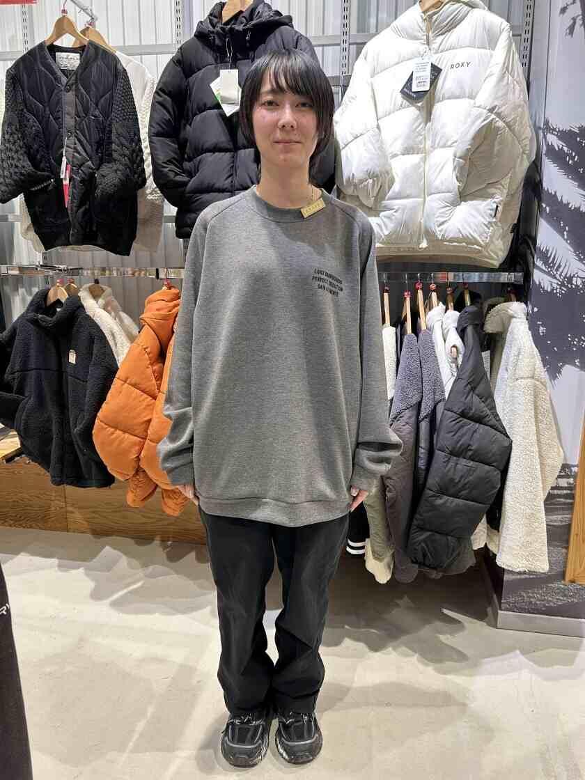 ムラサキスポーツmozoワンダーシティー店の制服2