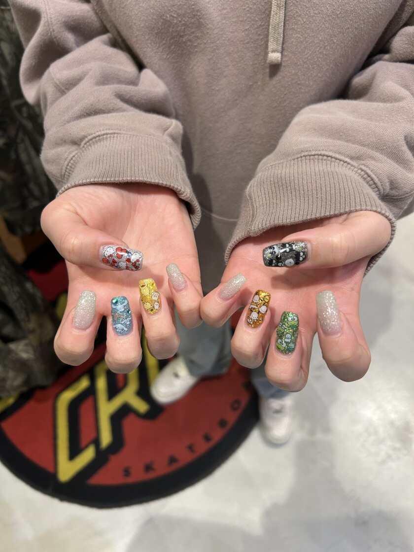 ムラサキスポーツmozoワンダーシティー店の制服1