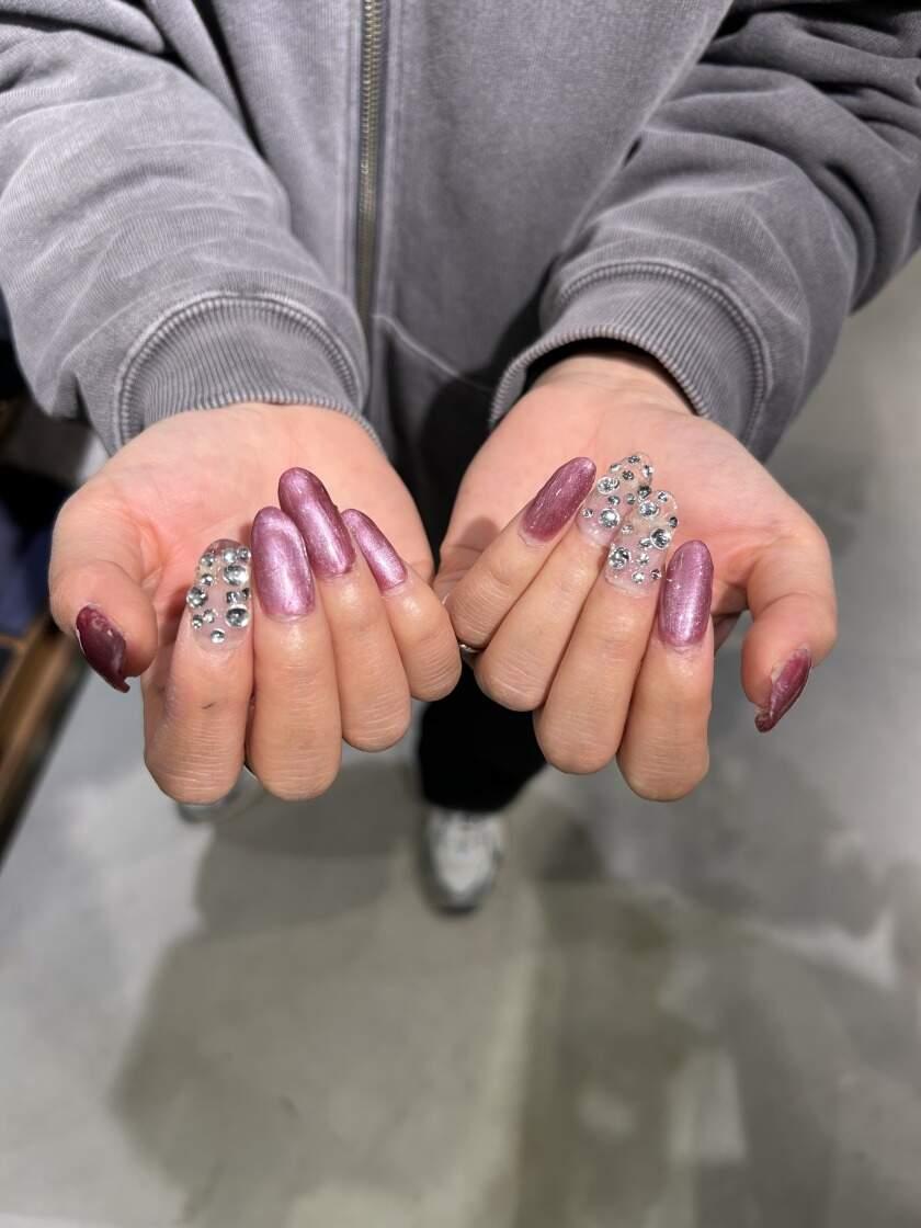 The COMP＿USの制服2