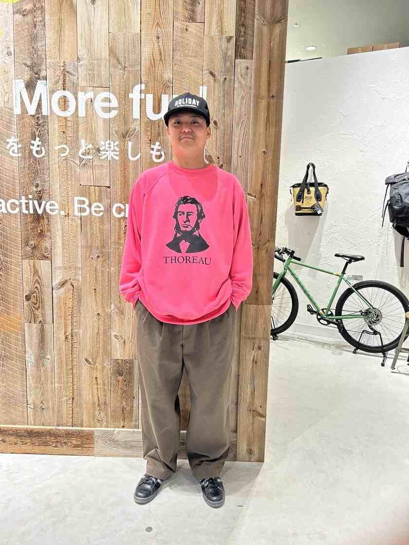 The COMP＿USの制服1