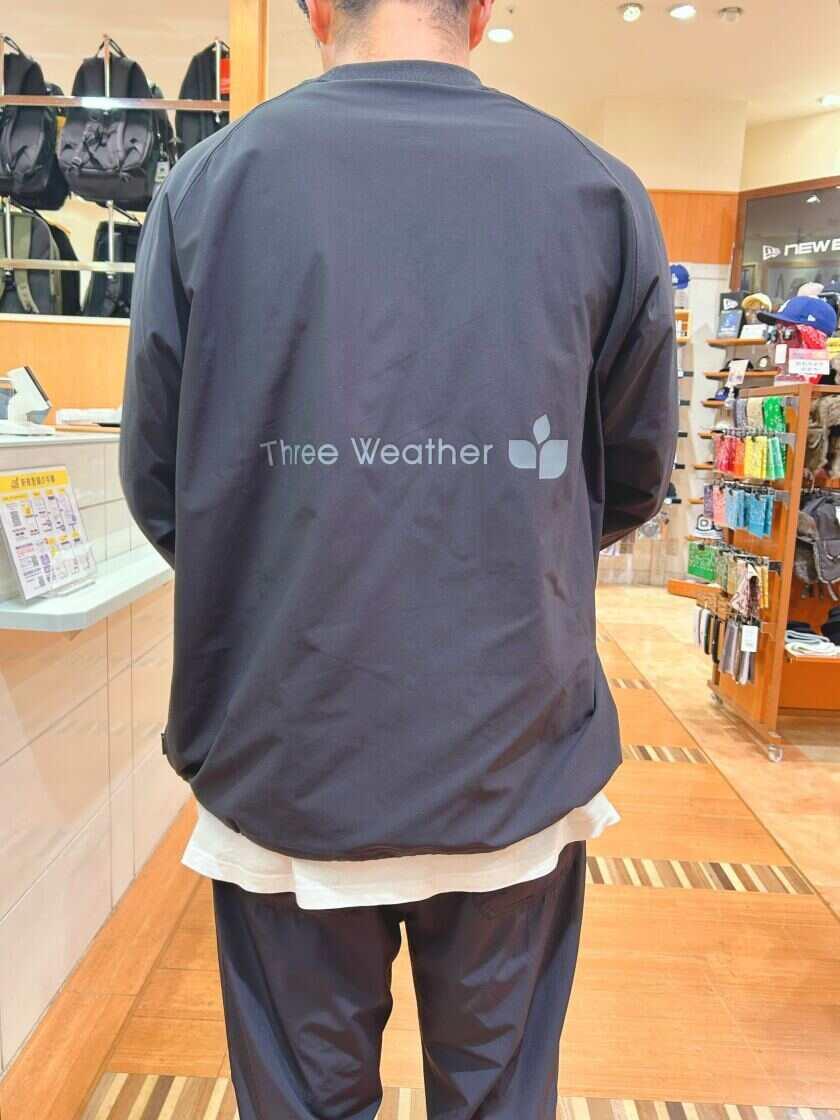 ムラサキスポーツ 神戸三宮オーパ店の制服3