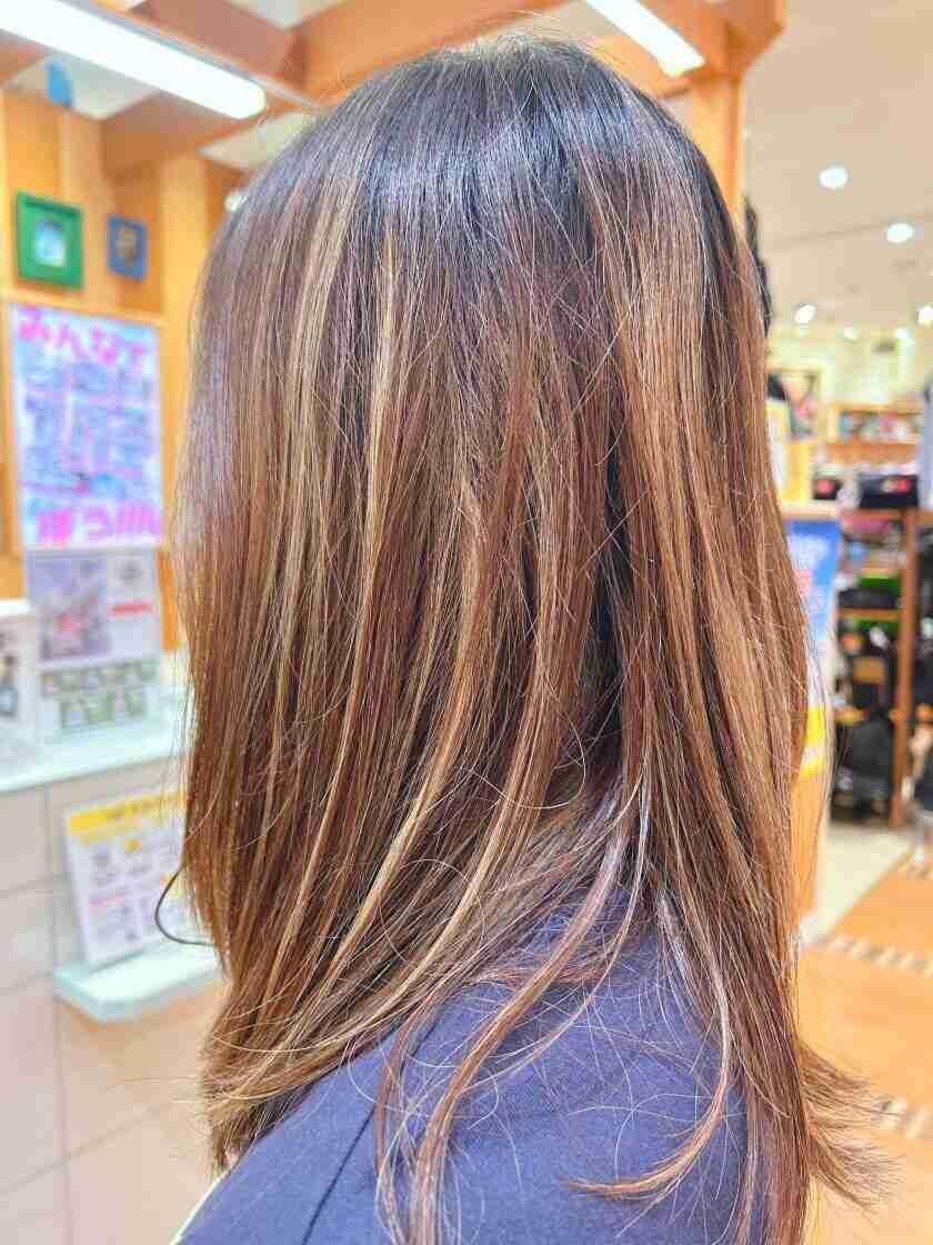 ムラサキスポーツ イオンモール伊丹昆陽店の制服2