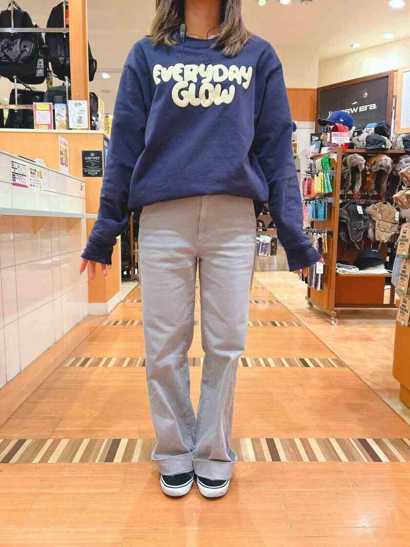 ムラサキスポーツ イオンモール伊丹昆陽店の制服1