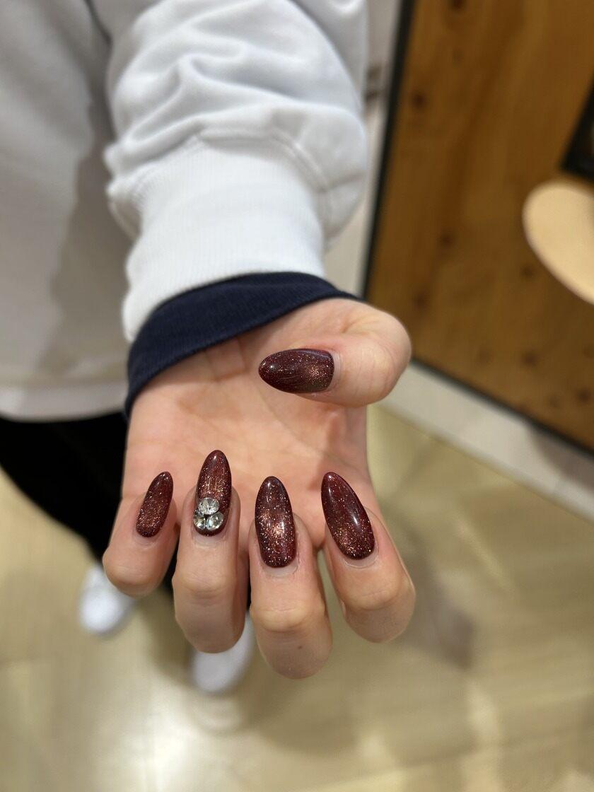 ムラサキスポーツ イオンモール鶴見緑地店の制服3