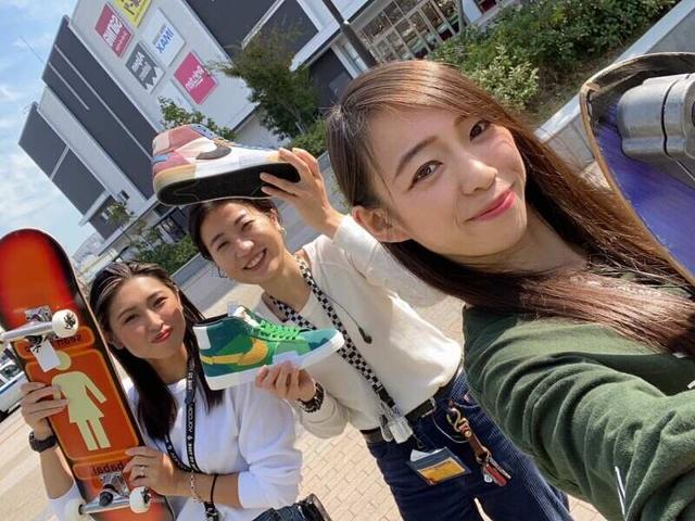 ＜販売＞特別社割あり｜ゲレンデ入場無料｜趣味もバイトも満喫(販売、沼津市)のイメージ画像