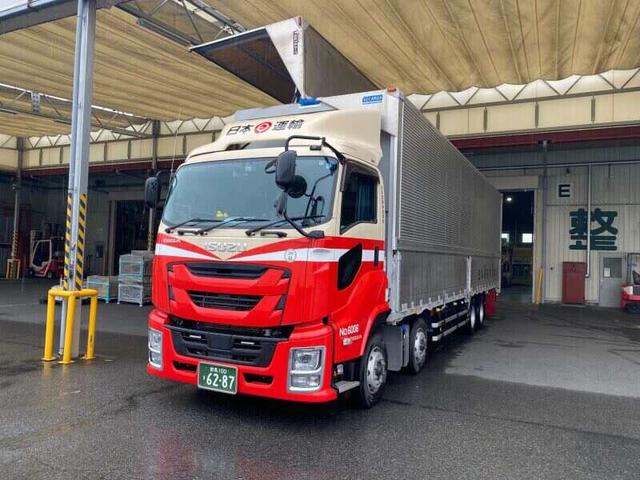 月給60万OVERも可能！資格取得支援あり／賞与年5.4ヶ月で安定(軽作業・物流、邑楽郡邑楽町)のイメージ画像