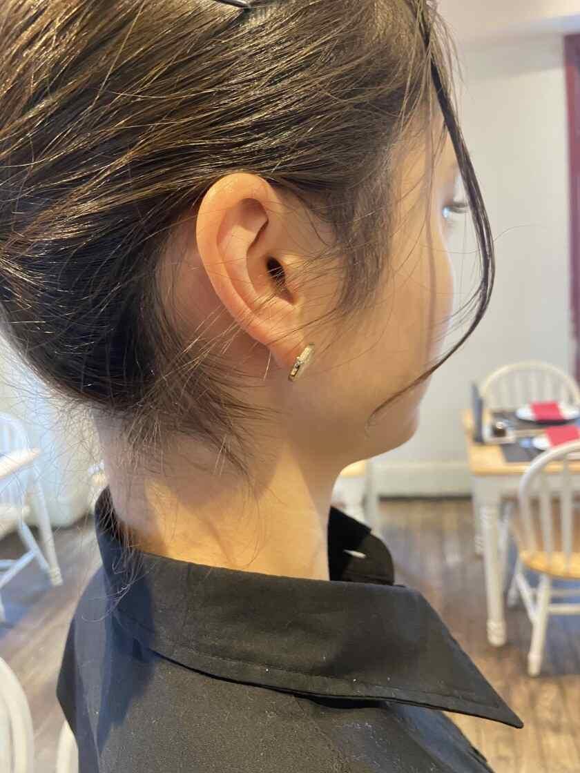 株式会社Hapy Res 炊き肉なんばオリエンタルの制服1