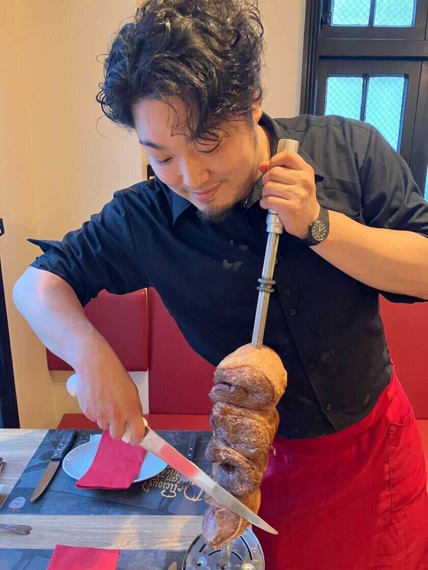 "ALEGRIA　新都心" 　（アレグリア新都心）の制服3