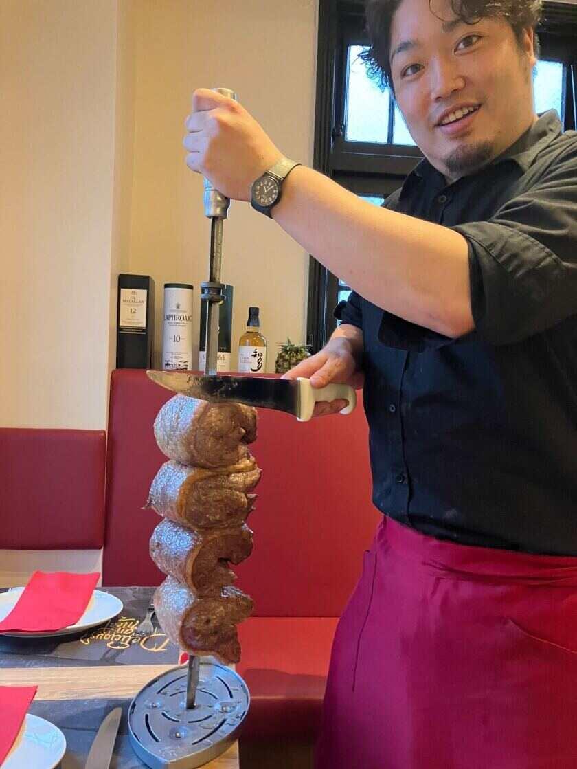 "ALEGRIA　新都心" 　（アレグリア新都心）の制服4