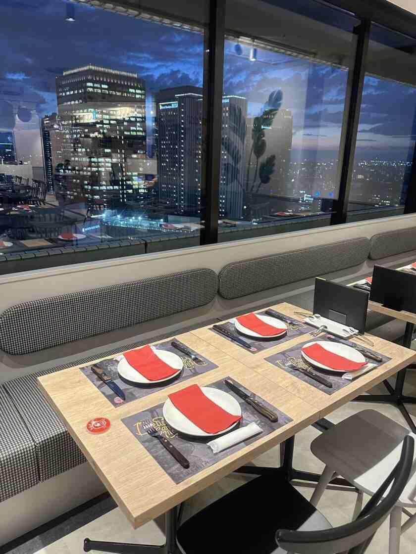 "ALEGRIA　上野" 　（アレグリア上野）の制服7