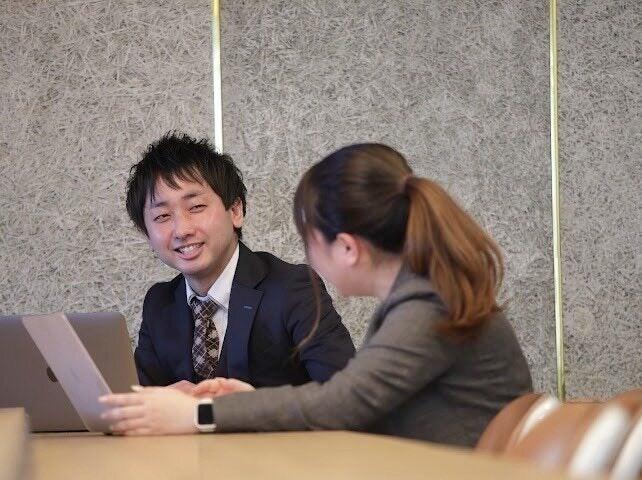 株式会社Ｉの仕事画像1