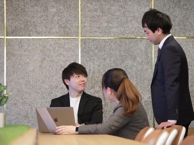 株式会社Ｉの仕事画像1