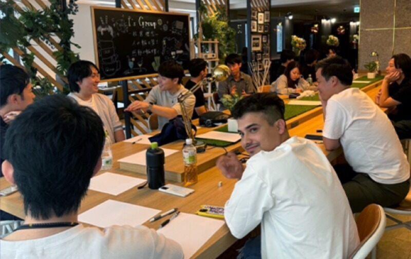 株式会社Ｉの仕事画像2