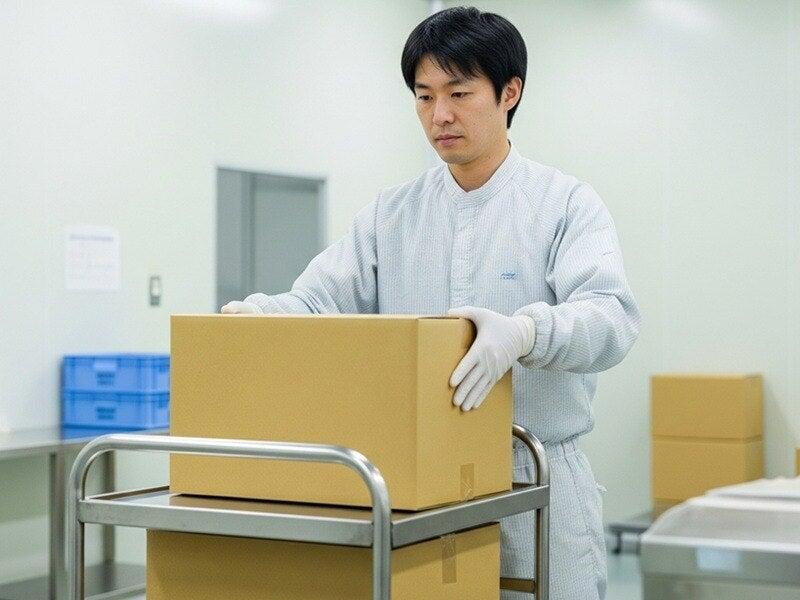 マイクロンメモリジャパン株式会社 広島工場の仕事画像2