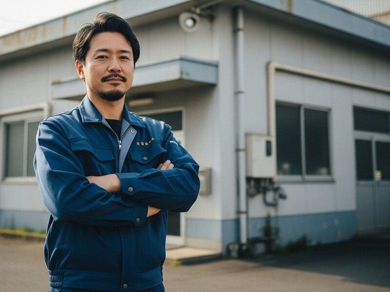 マイクロンメモリジャパン株式会社 広島工場の仕事画像3