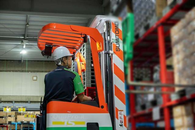 倉庫内作業/賞与年2回/充実の福利厚生(軽作業・物流、川口市)のイメージ画像