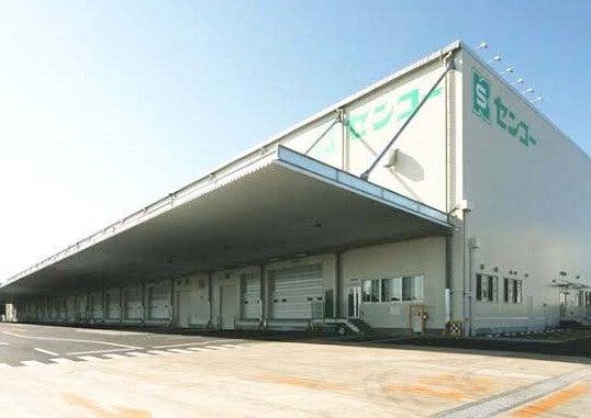 埼玉南センコーロジ株式会社　狭山営業所の仕事画像1