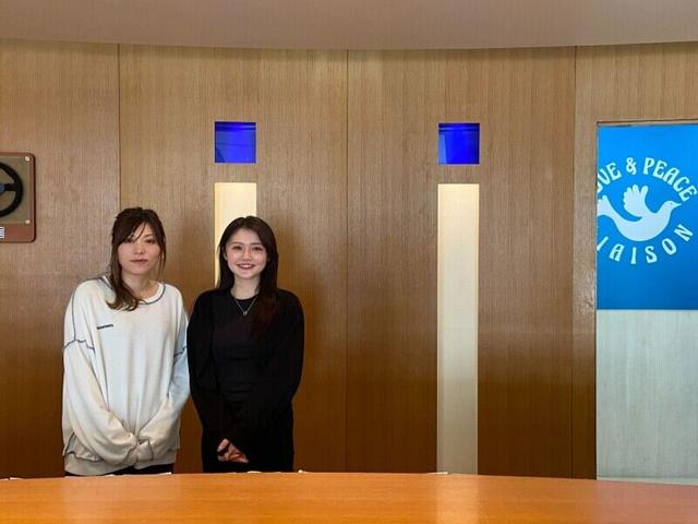 未経験OK＊受付で働きながら資格取得→正社員へキャリアUPも◎(サービス、神戸市東灘区)のイメージ画像