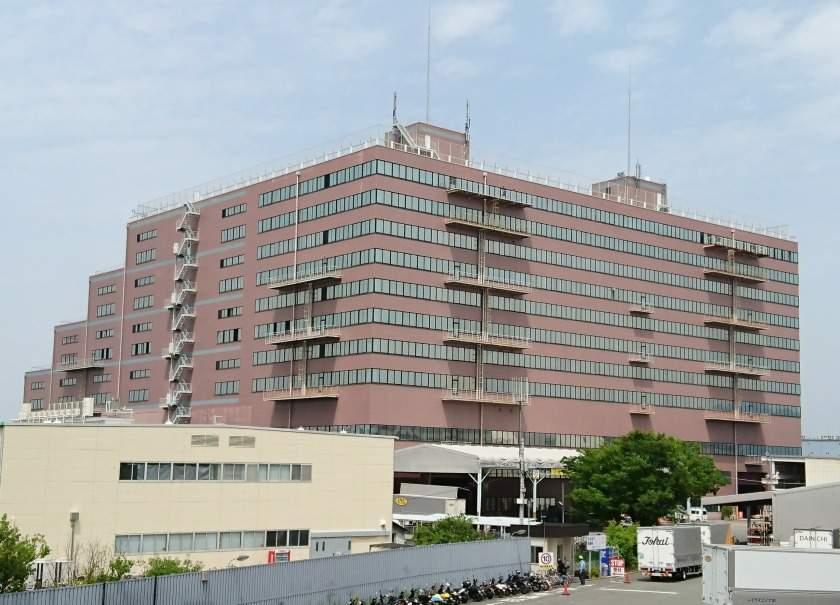 株式会社ディーエムエスの制服1