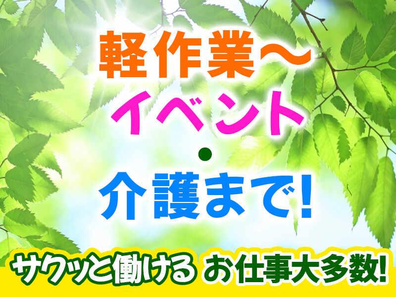 株式会社三樂 採用係【派遣事業部】の仕事画像2