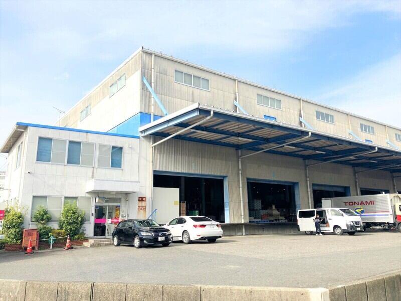 中部三興物流株式会社の仕事画像3