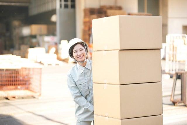 株式会社スマイルスタッフ 採用受付の仕事画像2