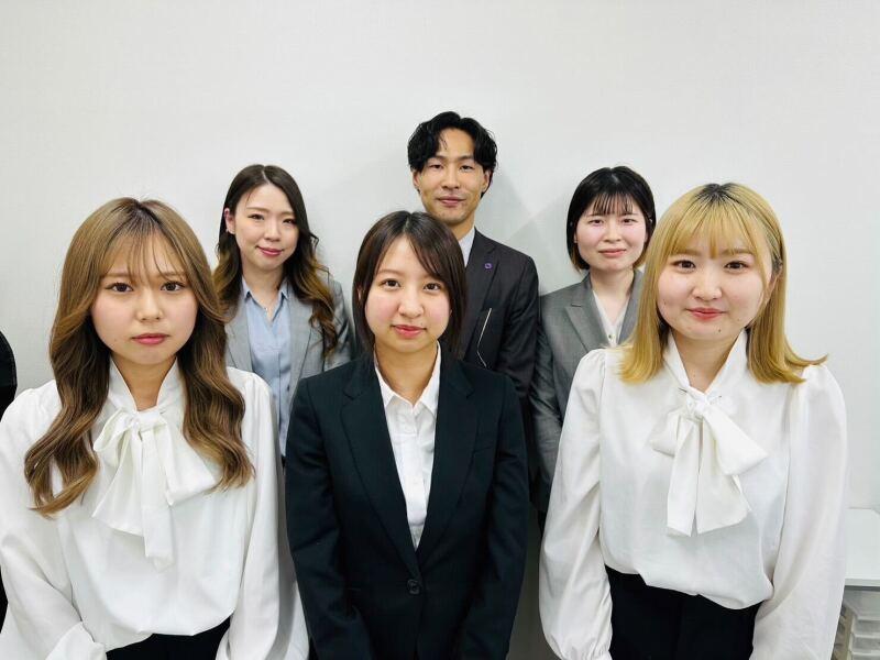 株式会社リディアルスタッフ 相模原採用受付の仕事画像2