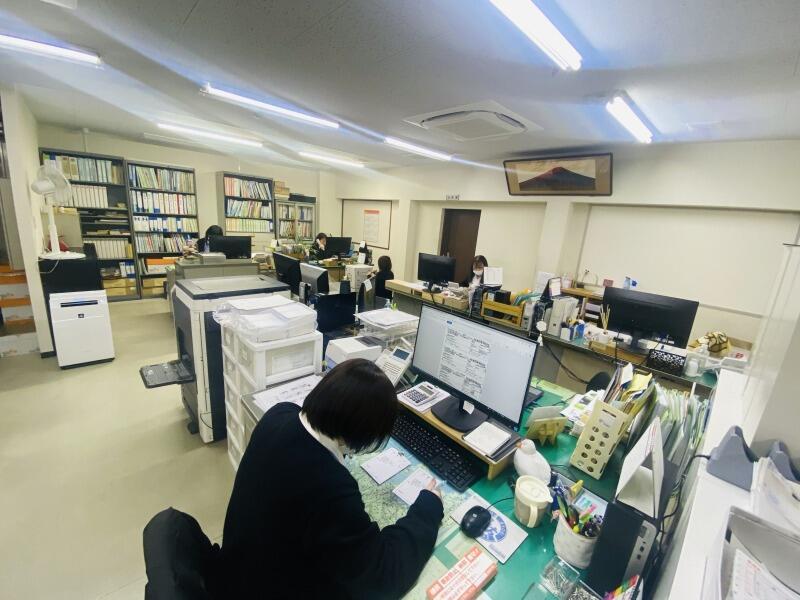 久保運輸株式会社の仕事画像2