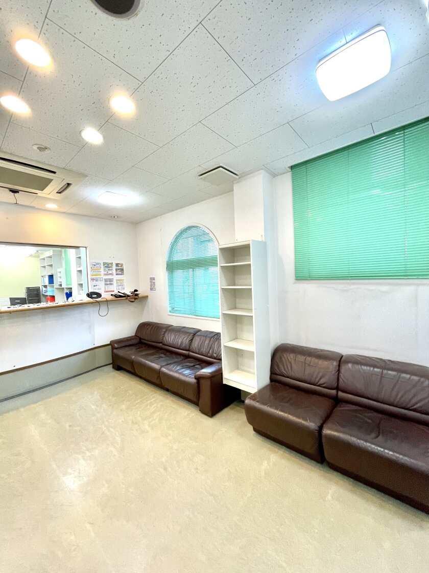 晴栄運送有限会社_新三郷支社の制服2