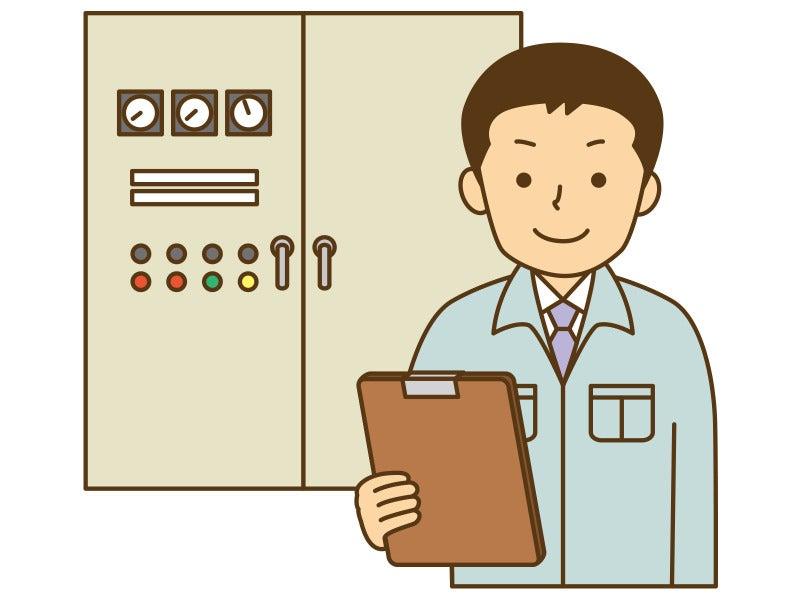 株式会社日本環境ビルテックの仕事画像1