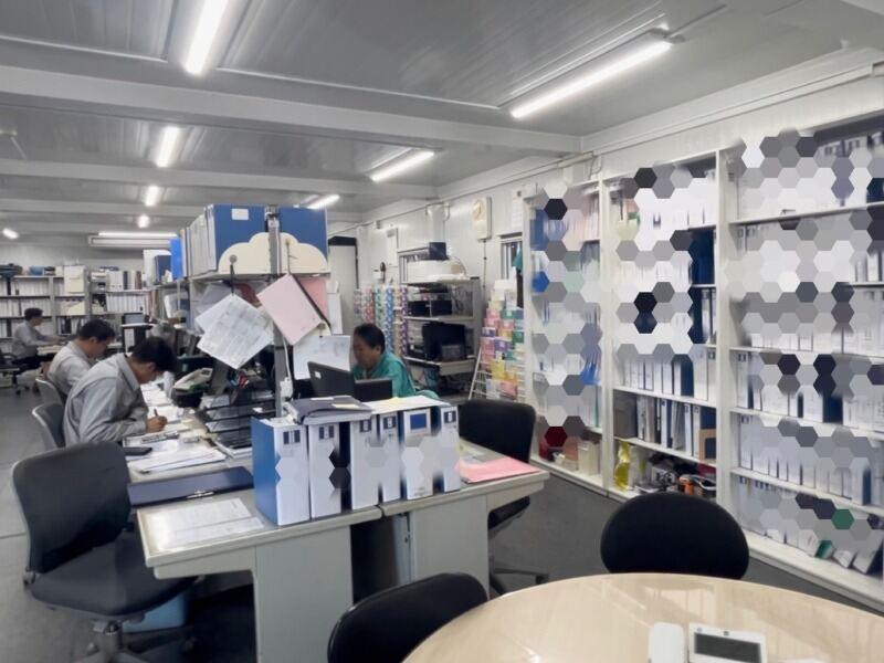 株式会社ロッコーエンジニアリングの仕事画像2