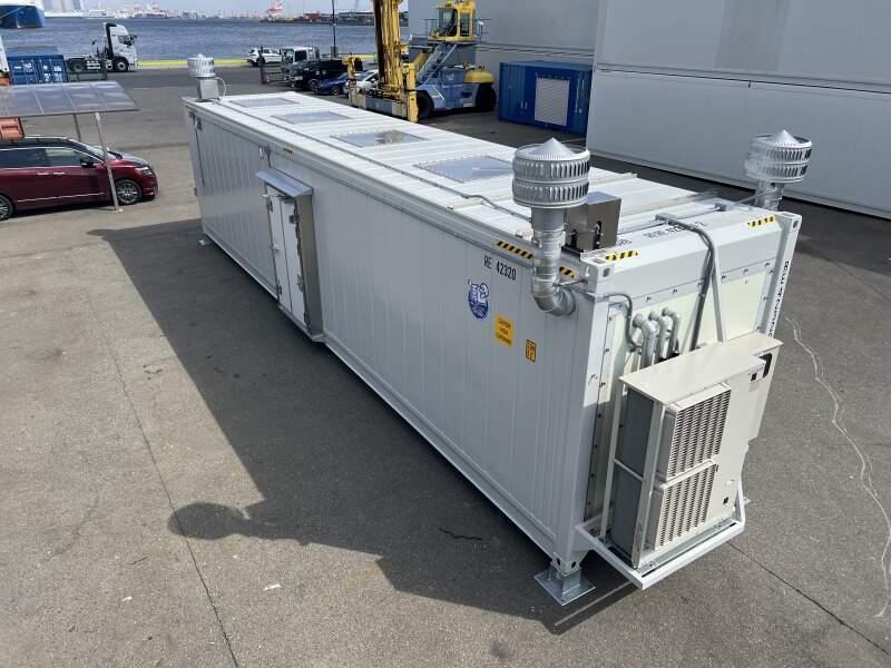 株式会社ロッコーエンジニアリングの仕事画像1