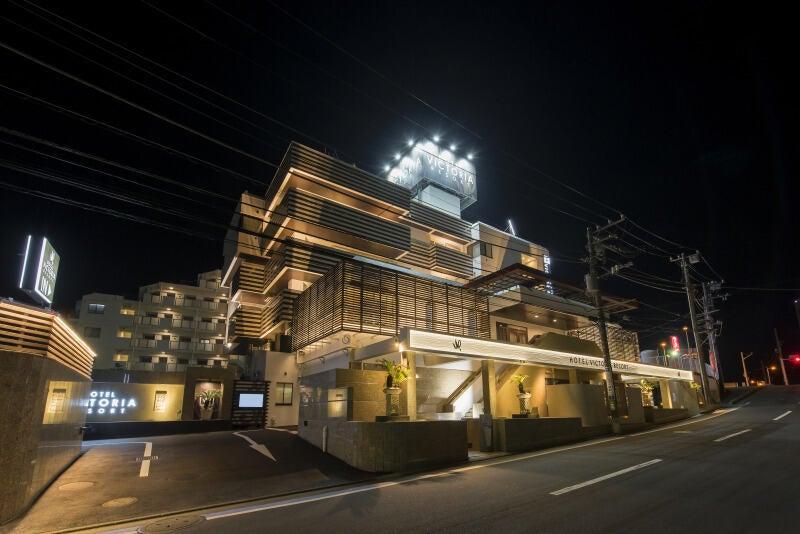 ヴィクトリアコートの仕事画像3