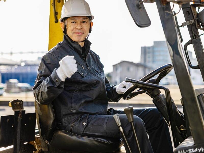 株式会社共和通商の仕事画像1