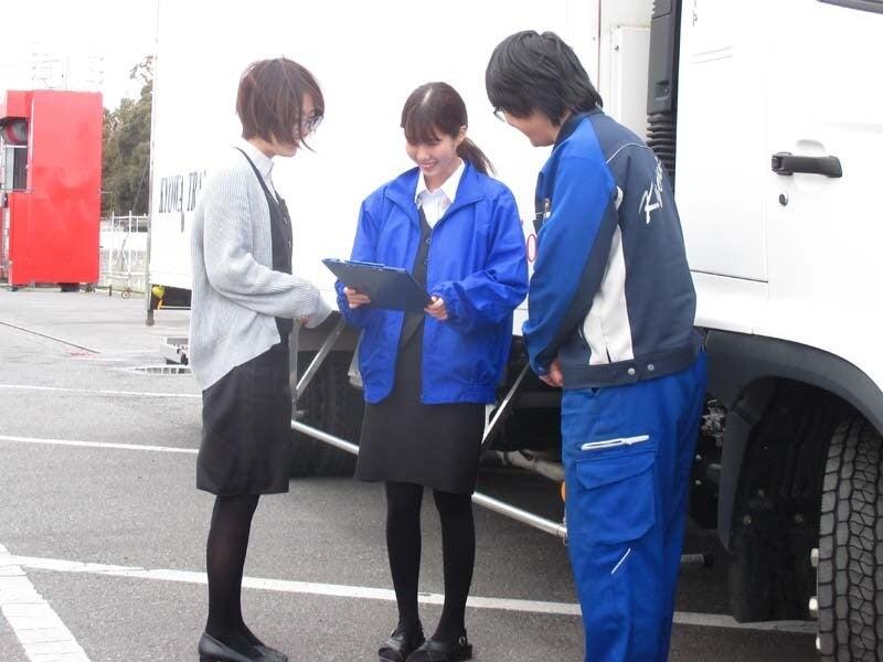 株式会社共和通商　栃木営業所の仕事画像3