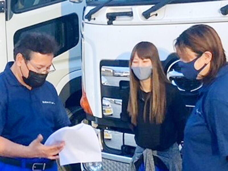 株式会社共和通商　久喜営業所の仕事画像3