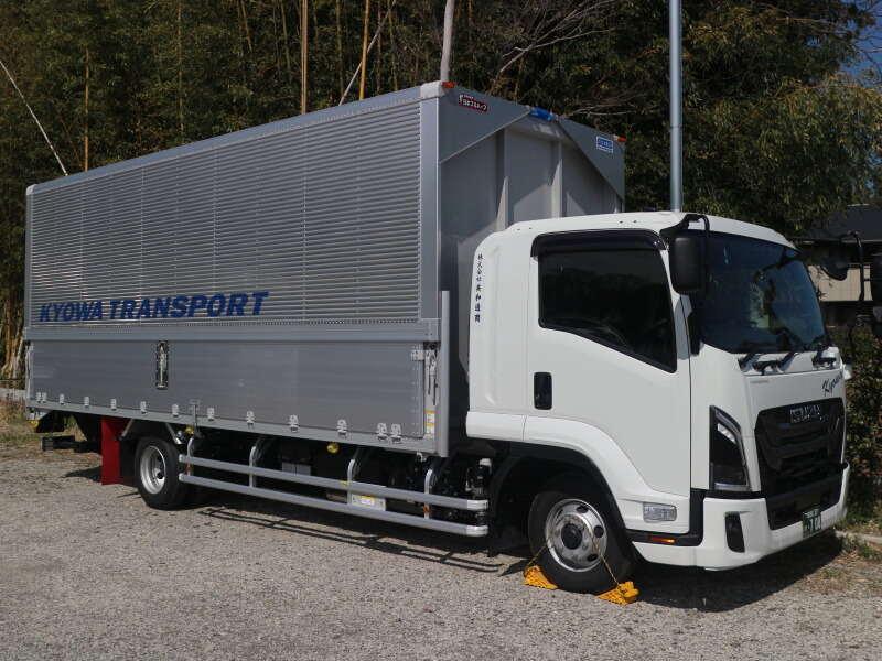 株式会社共和通商の仕事画像1