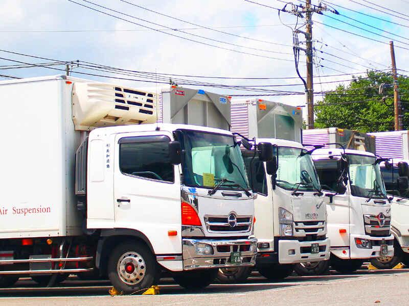 株式会社共和通商　久喜営業所の仕事画像2