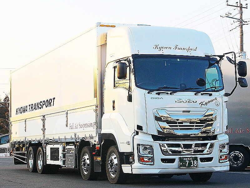 株式会社共和通商　八千代営業所の仕事画像2